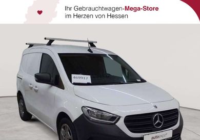 Mercedes-Benz Citan, 2024