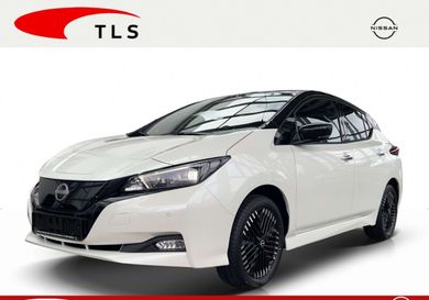 Nissan Leaf, 2023
