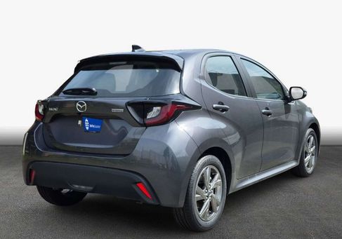 Mazda 2, 2026 2