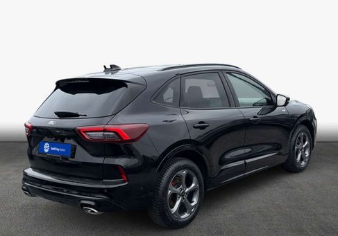 Ford Kuga, 2024 2