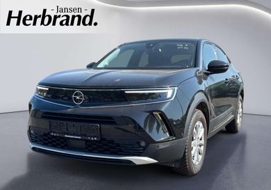 Opel Mokka, 2022