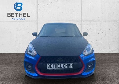 Suzuki Swift, 2023 2