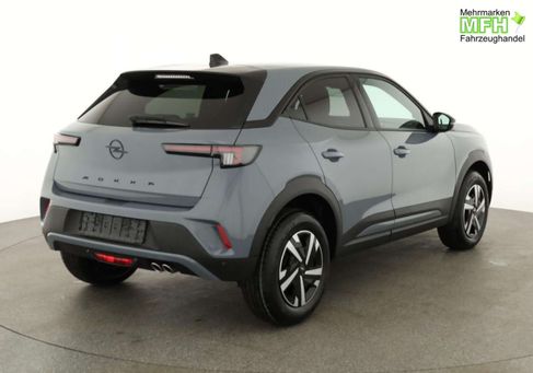 Opel Mokka, 2026 2
