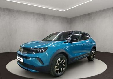 Opel Mokka, 2026