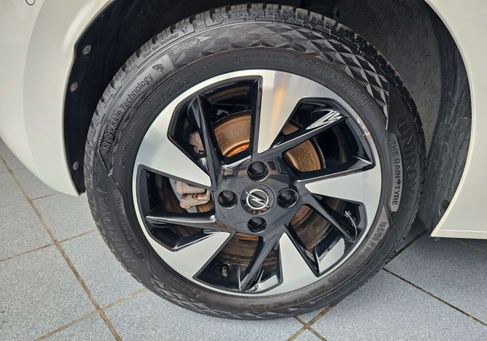 Opel Corsa, 2023 2