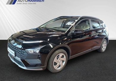 Hyundai Bayon, 2025