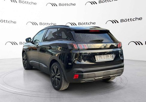 Peugeot 3008, 2022