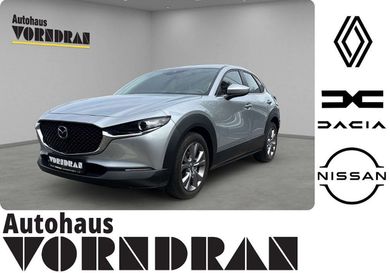 Mazda CX-30, 2020