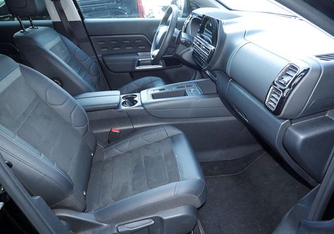 Citroën C5 Aircross, 2024 3