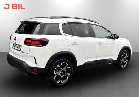 Citroën C5 Aircross, 2023 2