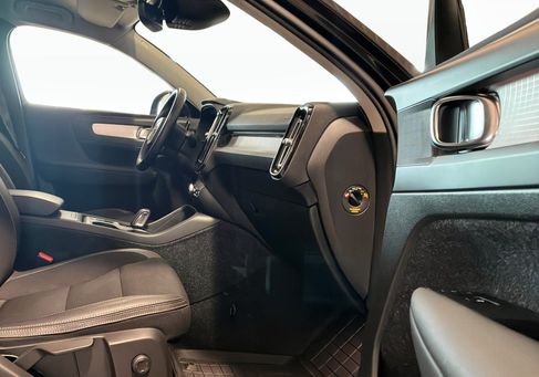 Volvo XC40, 2020