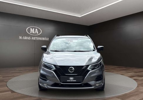 Nissan Qashqai, 2020 2
