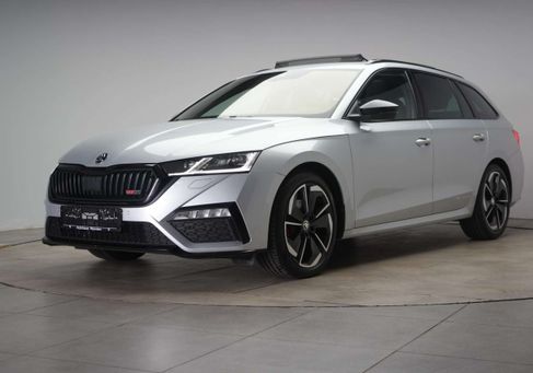Skoda Octavia, 2023