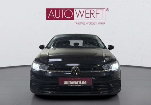 Volkswagen Polo, 2025 2