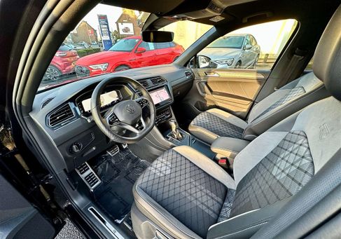 Volkswagen Tiguan, 2022 2
