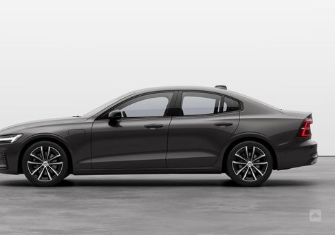 Volvo S60, 2024