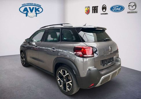 Citroën C3 Aircross, 2024 3