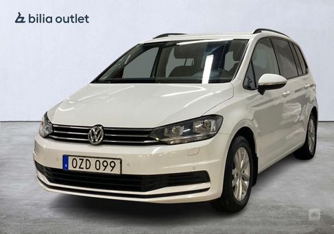 Volkswagen, 2016