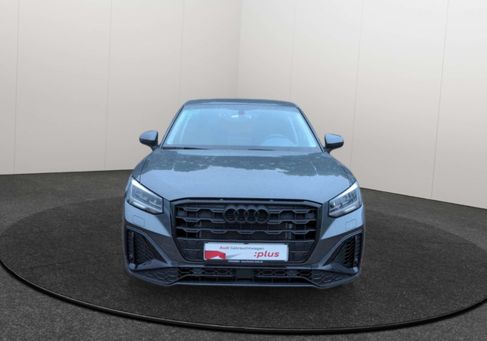 Audi Q2, 2022 2