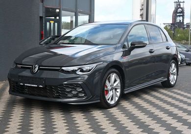 Volkswagen Golf, 2023