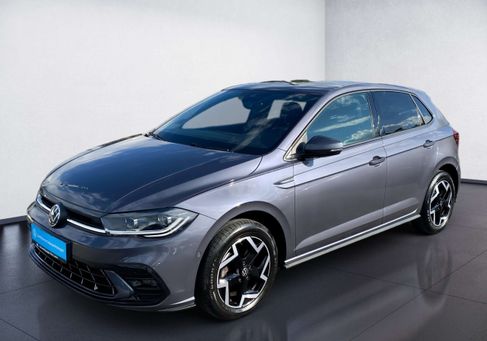 Volkswagen Polo, 2025 2