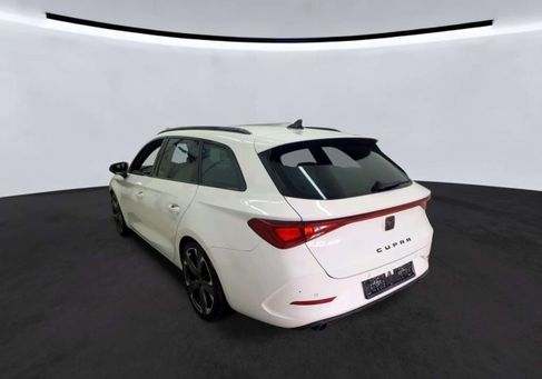 Seat Leon, 2024 3