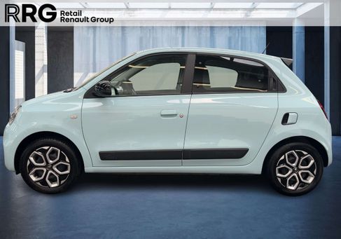 Renault Twingo, 2024