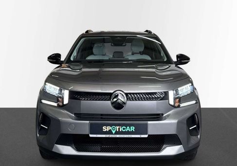 Citroën C3, 2025 2