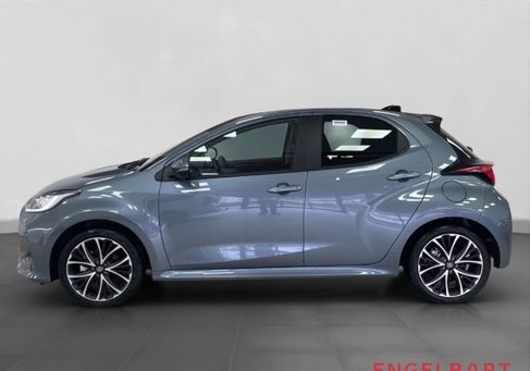 Toyota Yaris, 2026