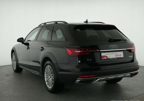 Audi A4 Allroad, 2022 2