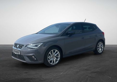 Seat Ibiza, 2026 3