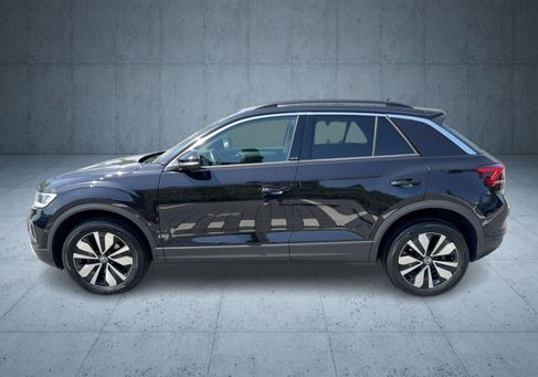 Volkswagen T-Roc, 2023