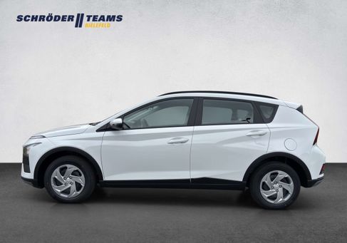 Hyundai Bayon, 2026 3