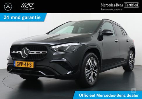 Mercedes-Benz GLA 250, 2023