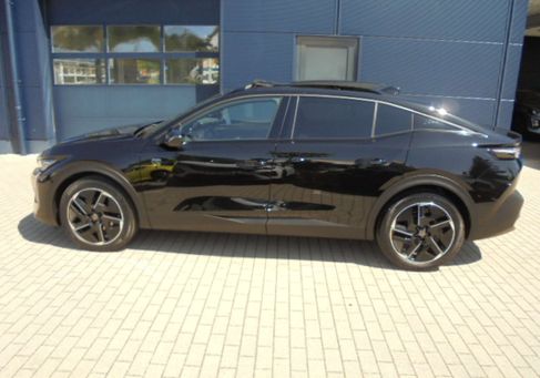 Peugeot 408, 2024