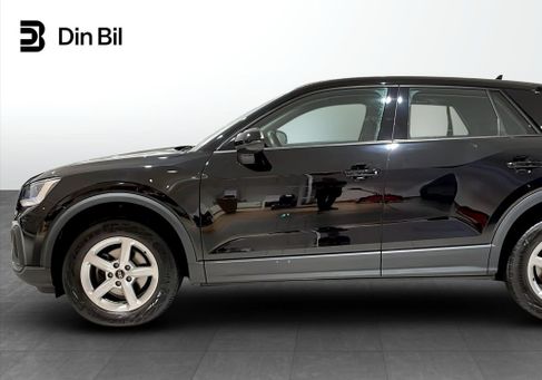 Audi Q2, 2023 2
