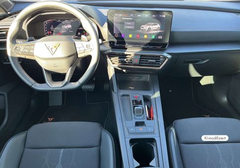 Cupra Formentor, 2023