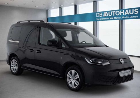 Volkswagen Caddy, 2023