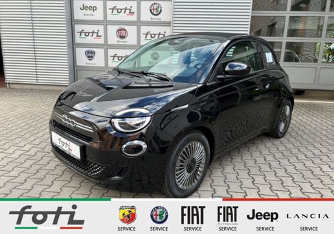 Fiat 500C, 2026