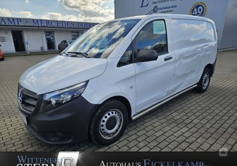 Mercedes-Benz Vito, 2020