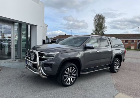 Volkswagen Amarok, 2023
