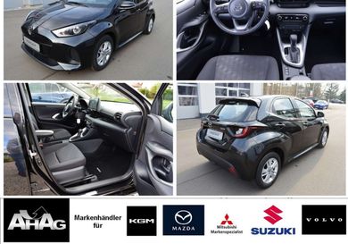 Mazda 2, 2026