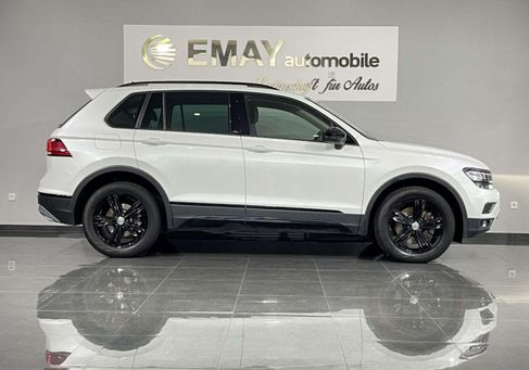 Volkswagen Tiguan, 2019 3