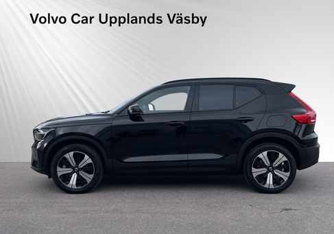 Volvo XC40, 2023 2