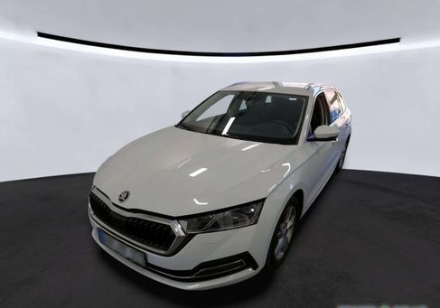 Skoda Octavia, 2023