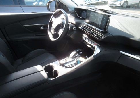 Peugeot 3008, 2023