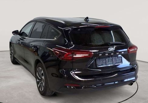 Ford Focus, 2023