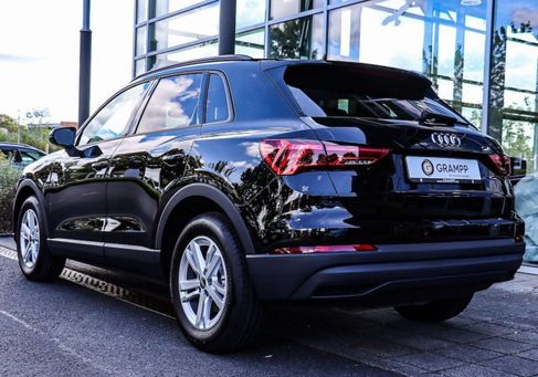 Audi Q3, 2025 3