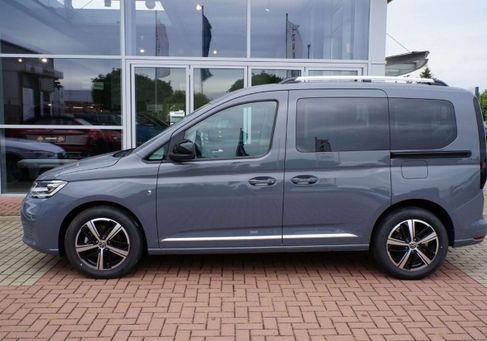 Volkswagen Caddy, 2024