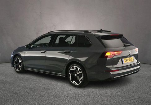 Volkswagen Golf, 2025 3